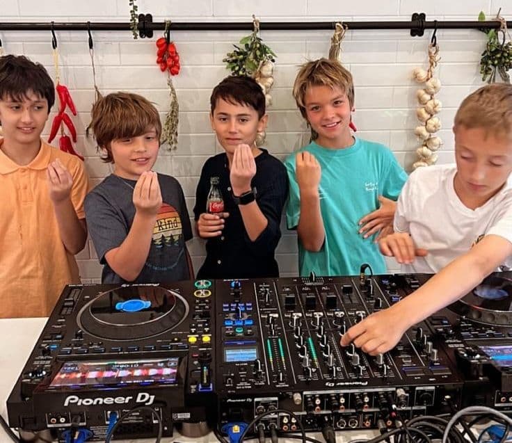 Replacement Gear Action